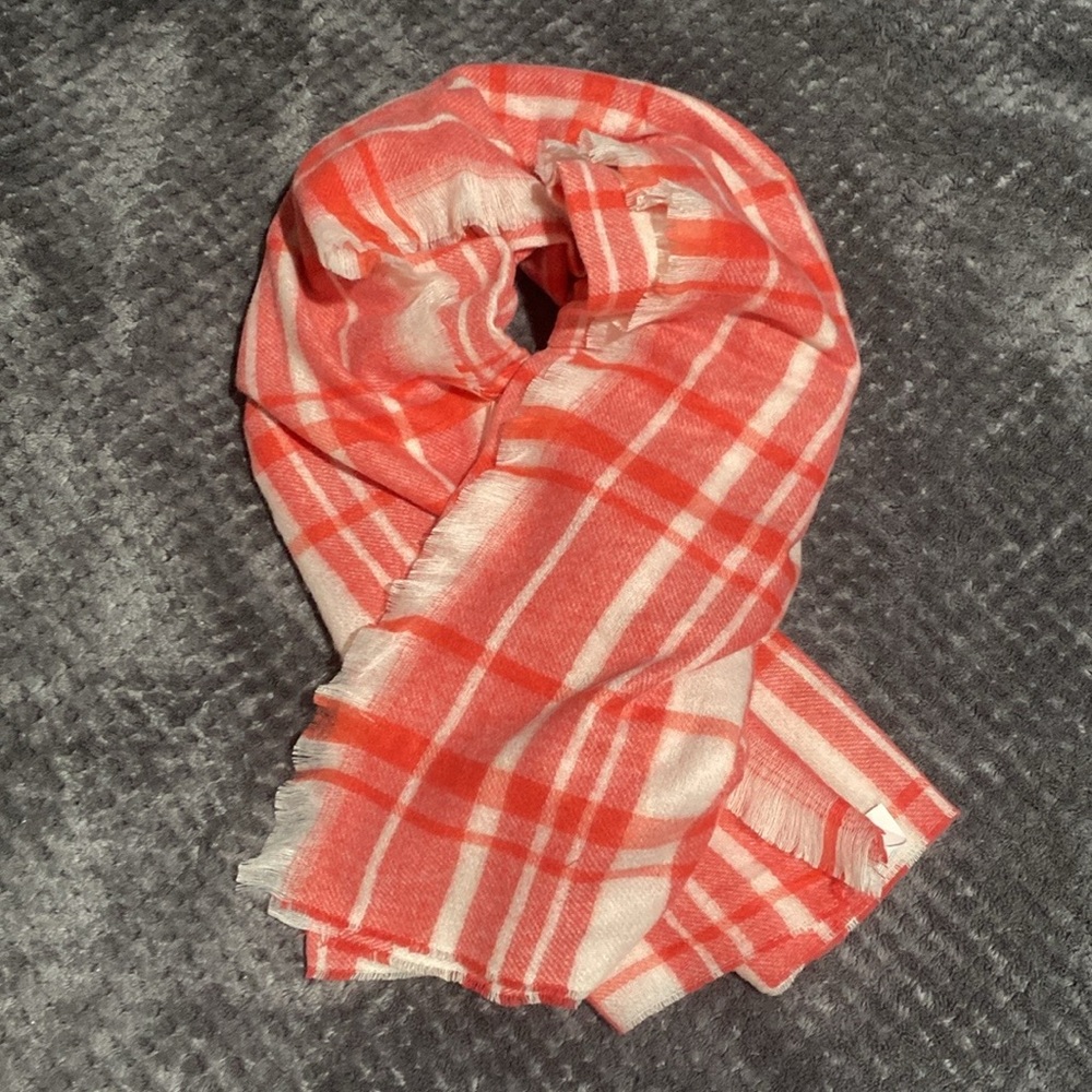 Blanket scarf